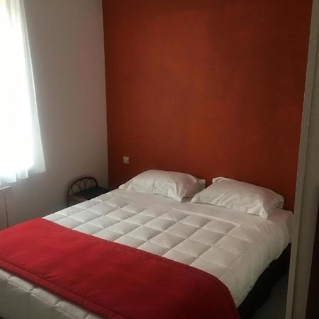 Appartements Du Beffroi 阿拉斯 外观 照片