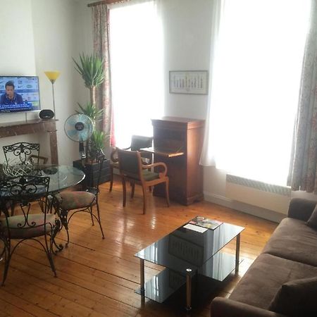 Appartements Du Beffroi 阿拉斯 外观 照片