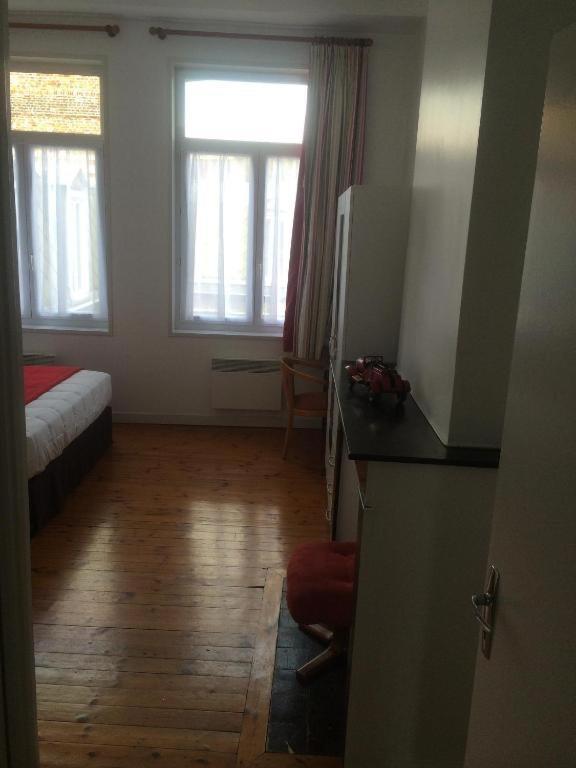 Appartements Du Beffroi 阿拉斯 外观 照片