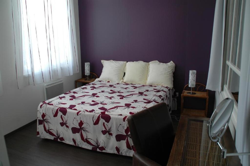 Appartements Du Beffroi 阿拉斯 外观 照片