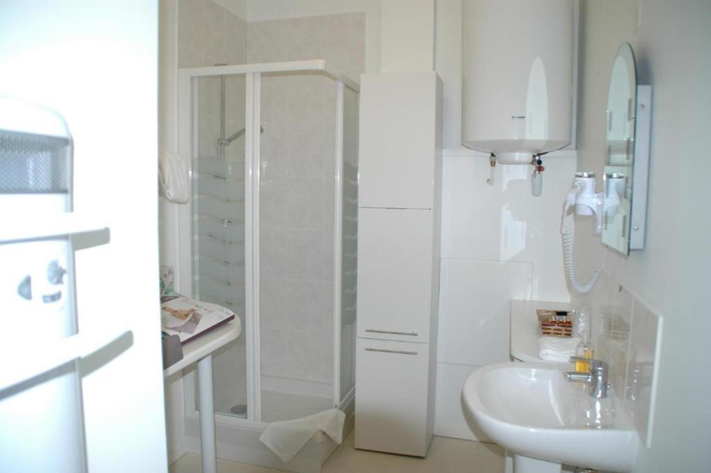 Appartements Du Beffroi 阿拉斯 外观 照片