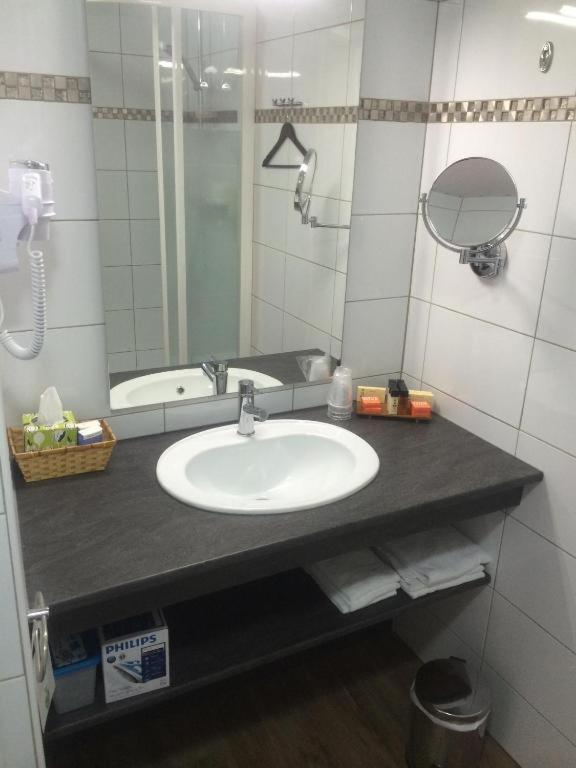 Appartements Du Beffroi 阿拉斯 外观 照片