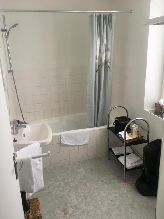 Appartements Du Beffroi 阿拉斯 外观 照片
